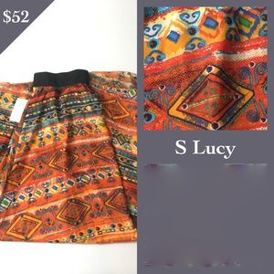 Lularoe Lucy NWT S  *Bundle and Save*